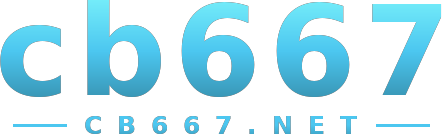 cb667 logo